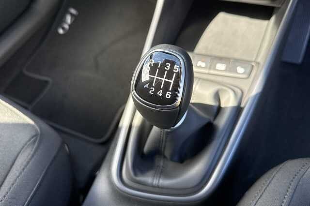 Hyundai i20 1.0T GDi Premium 5dr