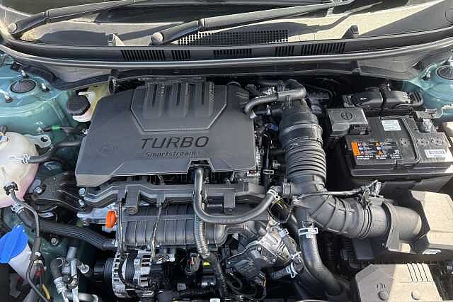 Hyundai i20 1.0T GDi Premium 5dr