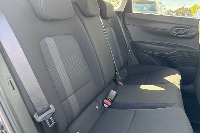 Hyundai i20 1.0T GDi Premium 5dr