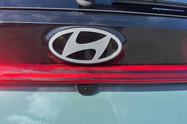 Hyundai i20 1.0T GDi Premium 5dr