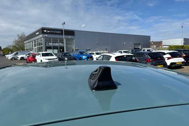 Hyundai i20 1.0T GDi Premium 5dr