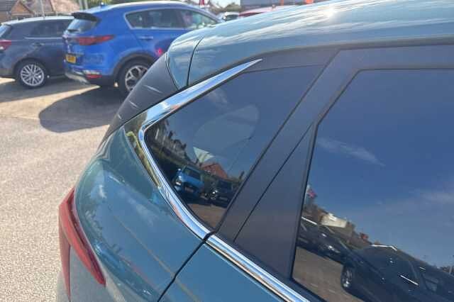 Hyundai i20 1.0T GDi Premium 5dr