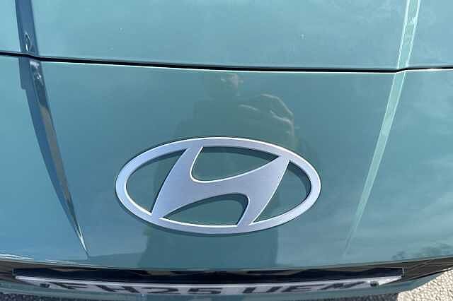 Hyundai i20 1.0T GDi Premium 5dr