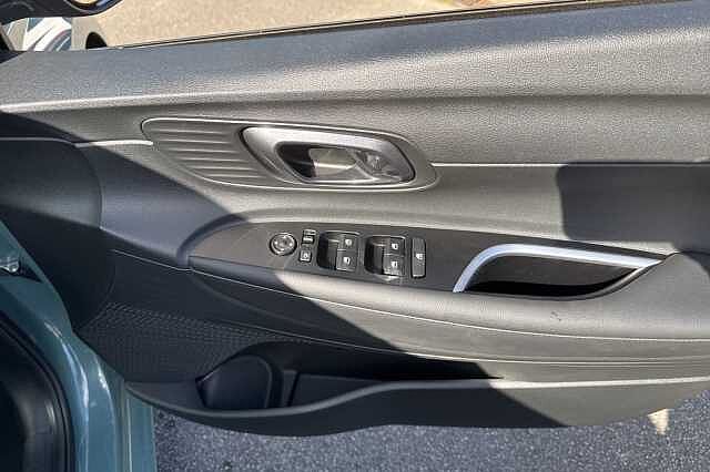Hyundai i20 1.0T GDi Premium 5dr