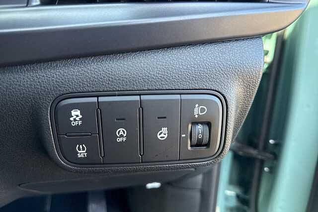Hyundai i20 1.0T GDi Premium 5dr