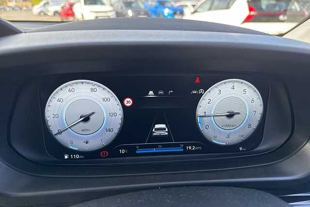 Hyundai i20 1.0T GDi Premium 5dr