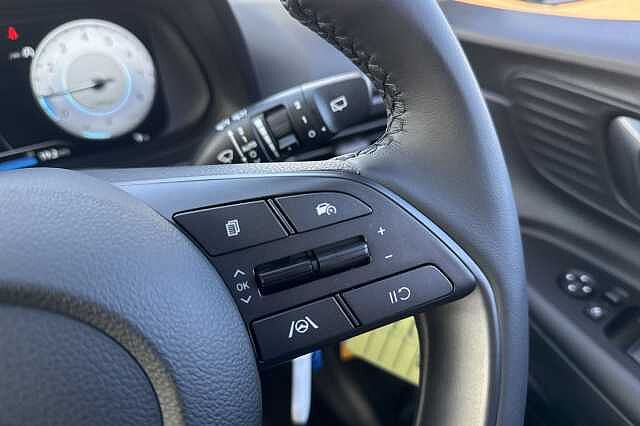 Hyundai i20 1.0T GDi Premium 5dr