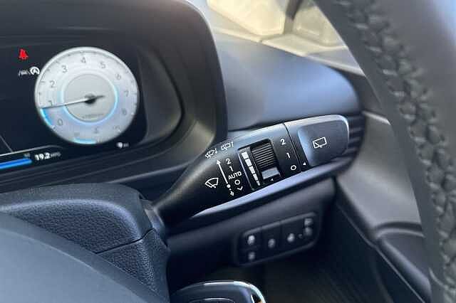 Hyundai i20 1.0T GDi Premium 5dr