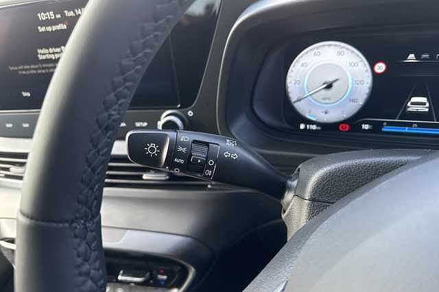 Hyundai i20 1.0T GDi Premium 5dr