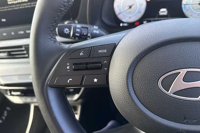 Hyundai i20 1.0T GDi Premium 5dr