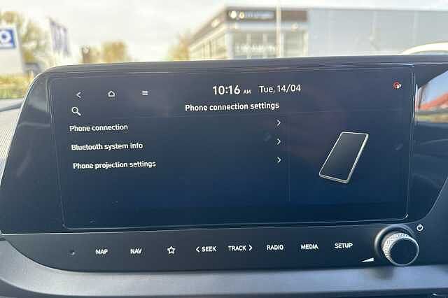 Hyundai i20 1.0T GDi Premium 5dr