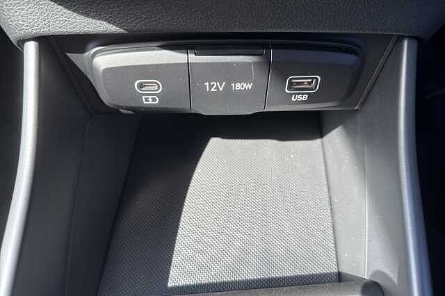 Hyundai i20 1.0T GDi Premium 5dr