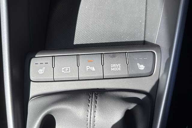 Hyundai i20 1.0T GDi Premium 5dr