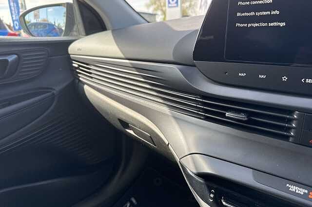 Hyundai i20 1.0T GDi Premium 5dr