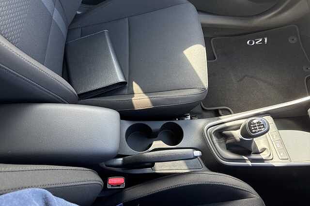 Hyundai i20 1.0T GDi Premium 5dr