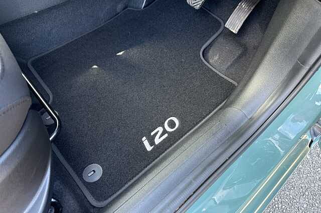 Hyundai i20 1.0T GDi Premium 5dr