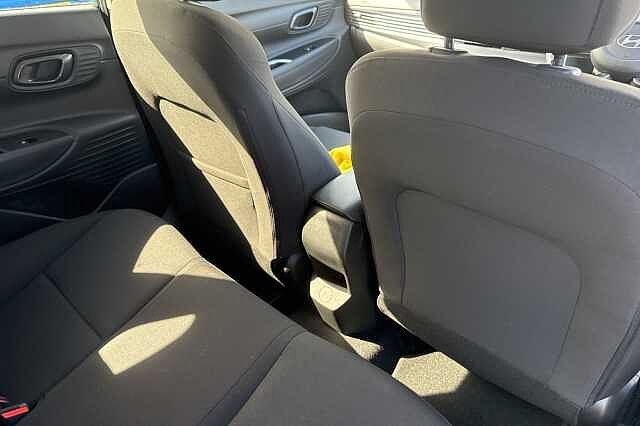 Hyundai i20 1.0T GDi Premium 5dr
