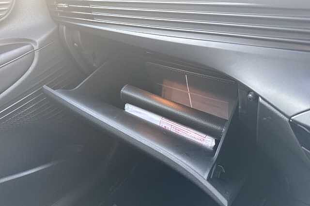 Hyundai I20 1.0T GDi Premium 5dr DCT Grey