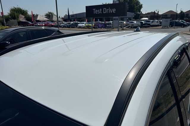 Hyundai TUCSON 1.6T Hybrid Advance 5dr Auto