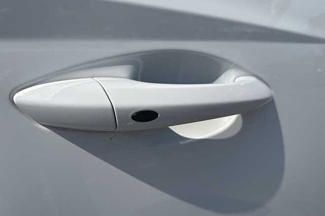 Hyundai TUCSON 1.6T Hybrid Advance 5dr Auto
