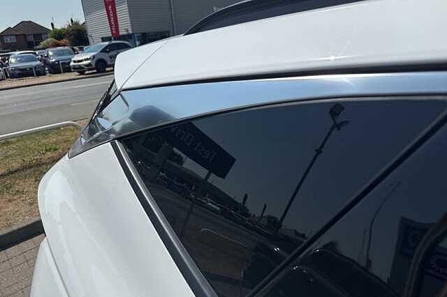 Hyundai TUCSON 1.6T Hybrid Advance 5dr Auto