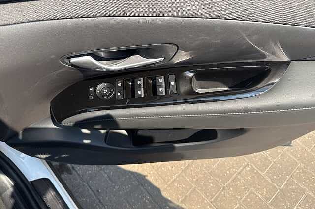 Hyundai TUCSON 1.6T Hybrid Advance 5dr Auto