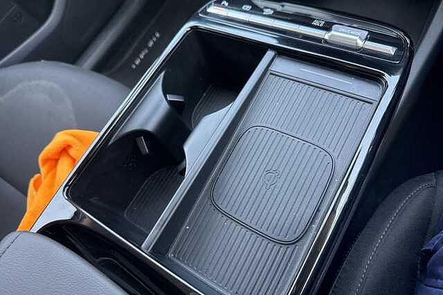 Hyundai TUCSON 1.6T Hybrid Advance 5dr Auto