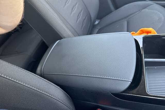 Hyundai TUCSON 1.6T Hybrid Advance 5dr Auto