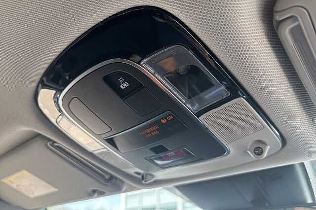 Hyundai TUCSON 1.6T Hybrid Advance 5dr Auto