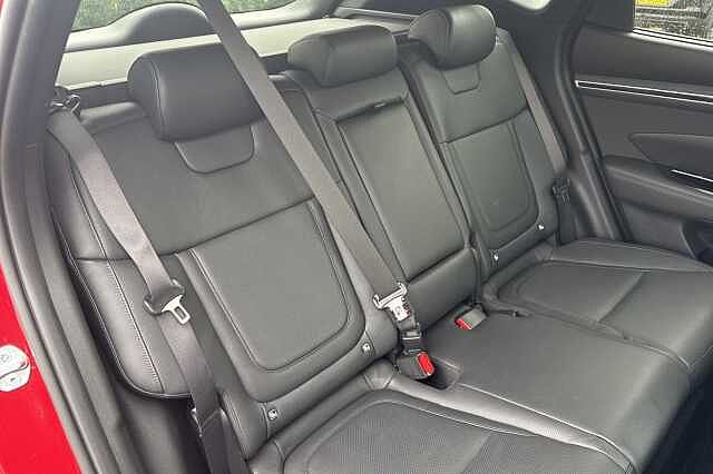 Hyundai TUCSON 1.6 TGDi Ultimate 5dr 2WD