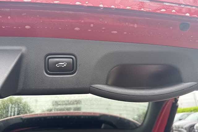 Hyundai TUCSON 1.6 TGDi Ultimate 5dr 2WD