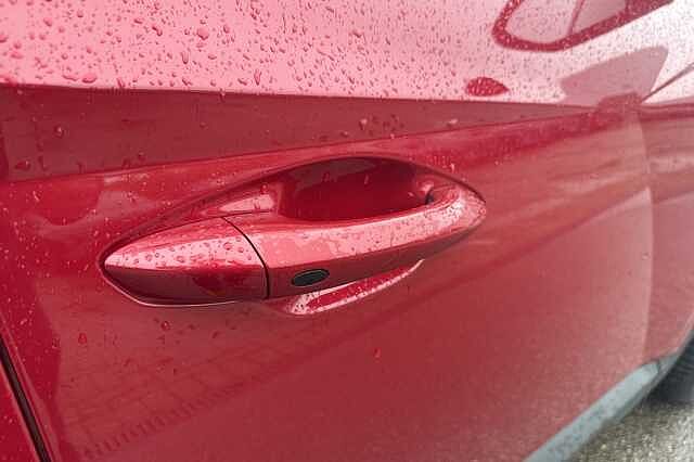 Hyundai TUCSON 1.6 TGDi Ultimate 5dr 2WD