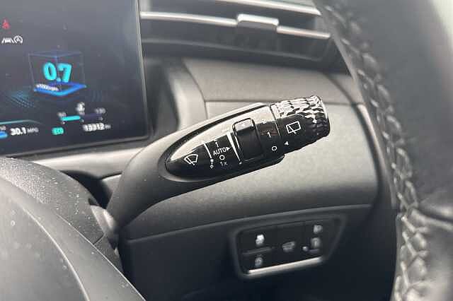Hyundai TUCSON 1.6 TGDi Ultimate 5dr 2WD