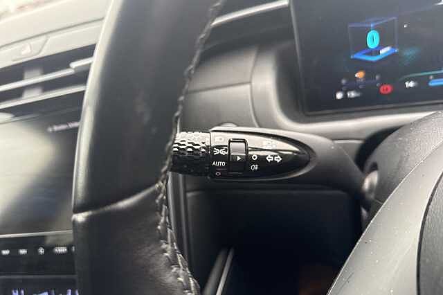 Hyundai TUCSON 1.6 TGDi Ultimate 5dr 2WD