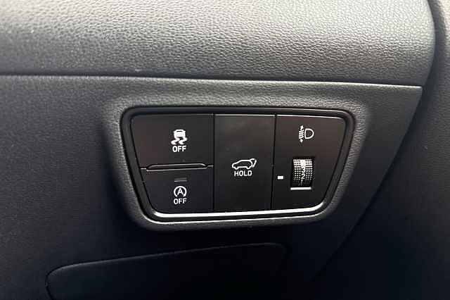 Hyundai TUCSON 1.6 TGDi Ultimate 5dr 2WD