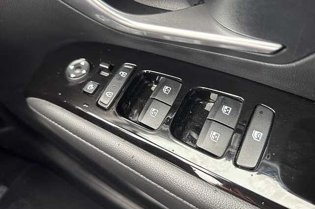 Hyundai TUCSON 1.6 TGDi Ultimate 5dr 2WD
