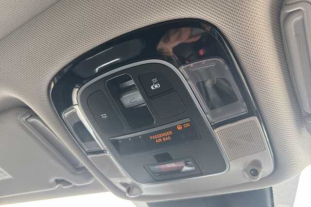 Hyundai TUCSON 1.6 TGDi Ultimate 5dr 2WD