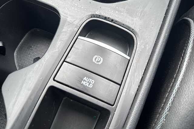 Hyundai TUCSON 1.6 TGDi Ultimate 5dr 2WD