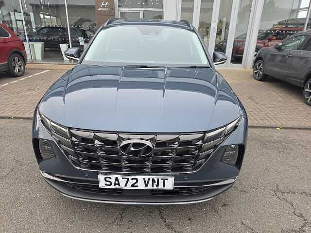 1.6 TGDi 48V MHD Premium 5dr 2WD DCT