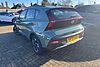 Hyundai BAYON 1.0 TGDi 48V MHEV SE Connect 5dr Green