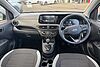 Hyundai I10 1.0 [63] Advance 5dr [Nav] Black