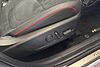 Hyundai TUCSON 1.6T Hybrid N Line S 5dr Auto Serenity White