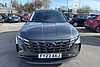 Hyundai TUCSON 1.6 TGDi Premium 5dr 2WD Grey