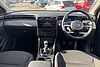 Hyundai TUCSON 1.6 TGDi Premium 5dr 2WD Grey