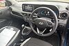 Hyundai I10 1.0 [63] Advance 5dr [Nav] Blue