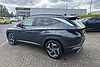 Hyundai TUCSON 1.6 TGDi Ultimate 5dr 2WD Grey