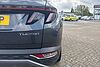 Hyundai TUCSON 1.6 TGDi Ultimate 5dr 2WD Grey
