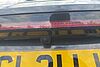 Hyundai TUCSON 1.6 TGDi Ultimate 5dr 2WD Grey