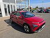 Hyundai BAYON 1.0 TGDi 48V MHEV Premium 5dr DCT Red