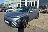 Hyundai KONA 1.6 Hybrid 129 Ultimate 5dr DCT Meta Blue